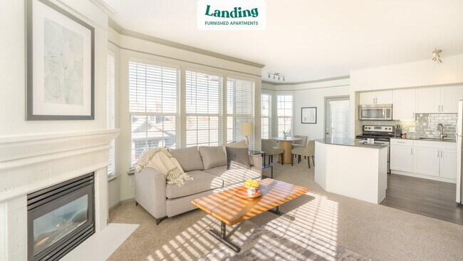 Foto del edificio - 8155 E Fairmount Dr