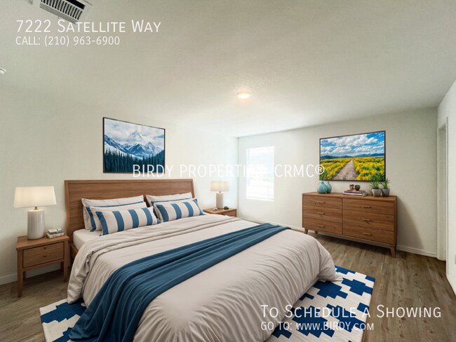 Building Photo - 7222 Satellite Wy
