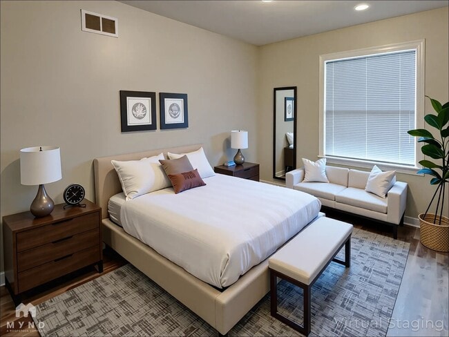 Building Photo - 1861 Warner Ave