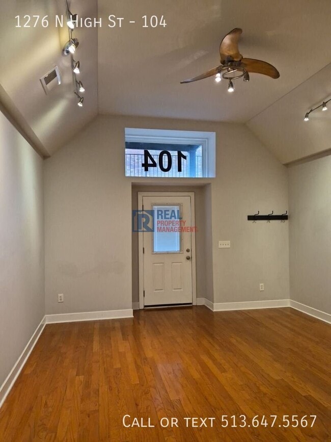Foto del edificio - 1276 N High St