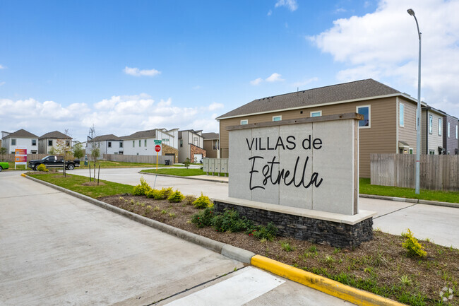 Foto del edificio - Villas de Estrella