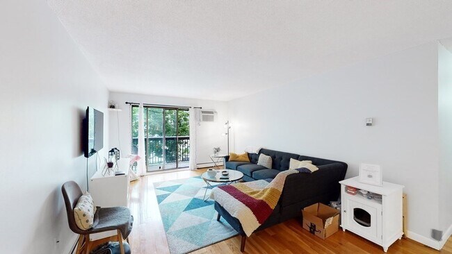 Foto del edificio - 10 Williams St