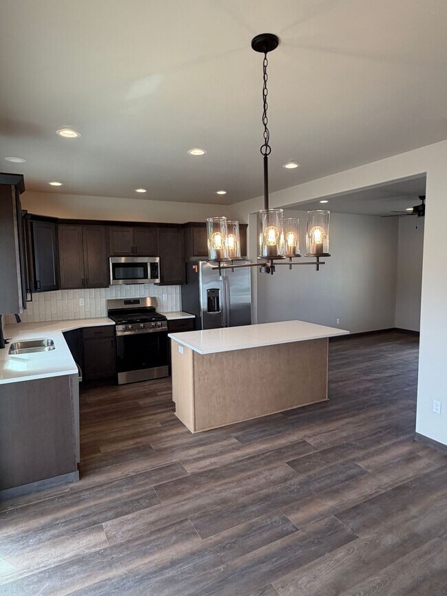Foto del edificio - 2744 N Neptune street