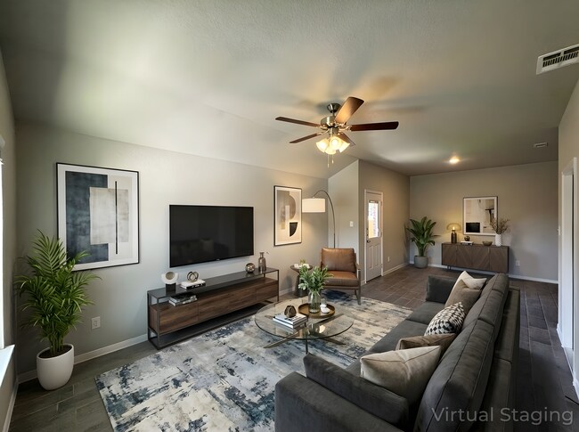 Foto del edificio - 1616 Indian Trail