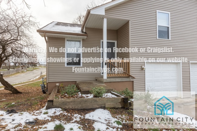 Foto del edificio - 8313-8315 Kaill Road