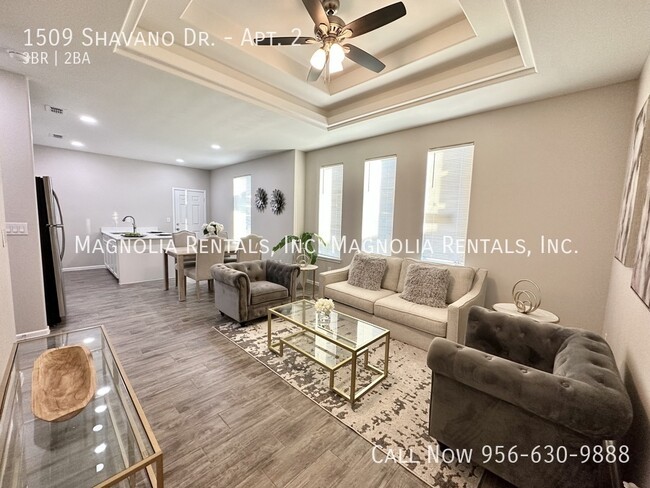 Building Photo - Sugar Mill Estates - Luxury Apartments Ava...