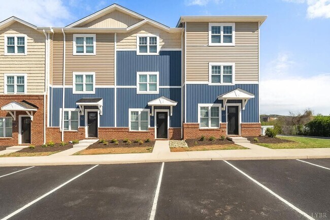 Foto del edificio - 1600 Wards Ferry Rd