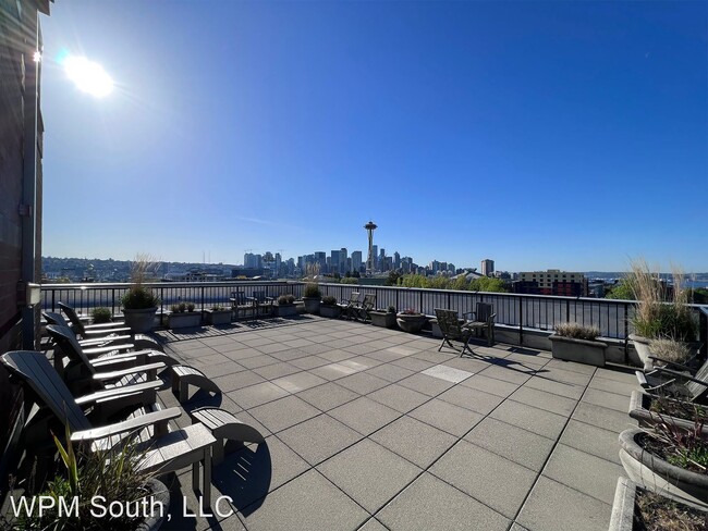 Building Photo - 1 br, 1 bath House - 720 Queen Anne Ave N,...