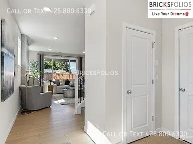 Building Photo - Make It Yours: Brand New Spacious Living i...