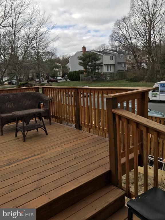 Foto del edificio - 13659 Forest Pond Ct