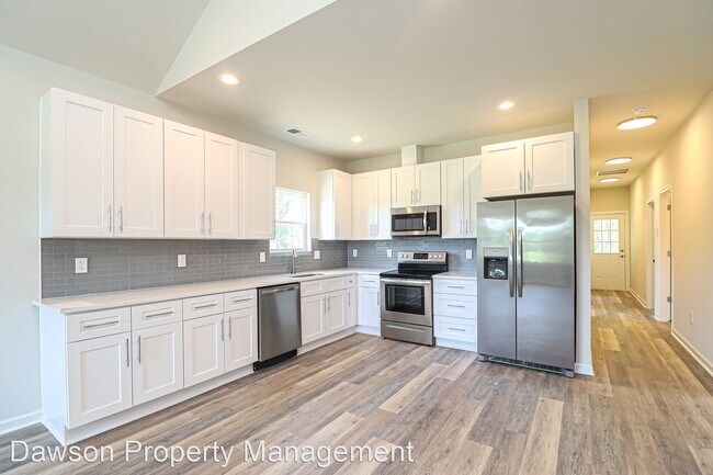 Foto del edificio - 3 br, 2 bath House - 6924 Philadelphia Chu...