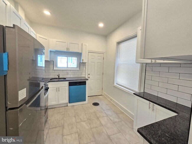 Foto del edificio - 2613 Oakford St