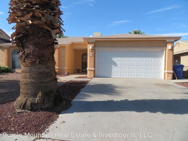 Building Photo - 3 br, 2 bath House - 2731 Sunrise Point Rd.