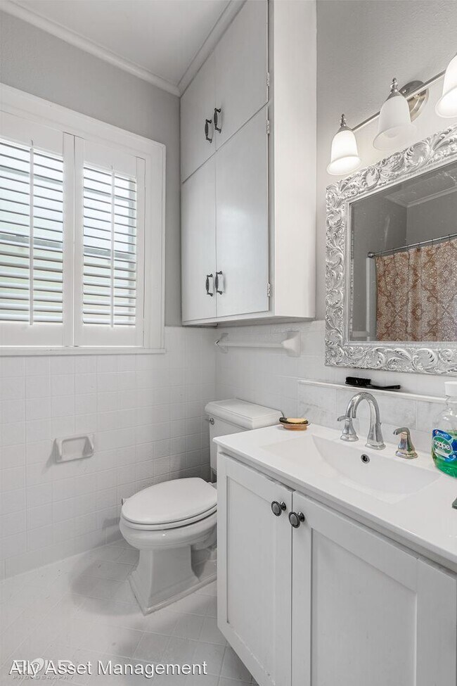 Foto del edificio - 3 br, 3 bath House - 601 Pierremont Rd