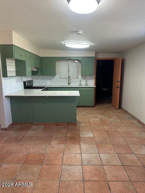 Foto del edificio - 1705 6th Green St