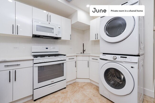 Foto del edificio - Room in Shared 3 bed/1 bath home in Bedford-Stuyvesant