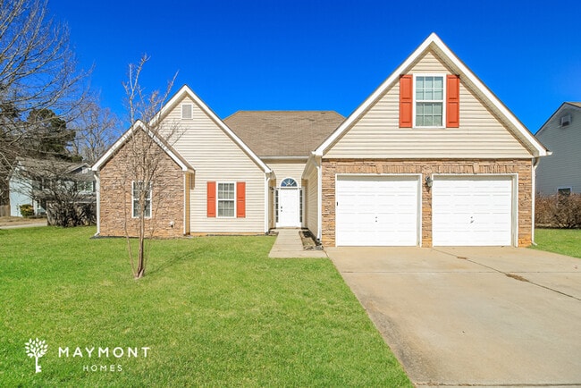 Building Photo - 315 Vineyard Ridge Ln