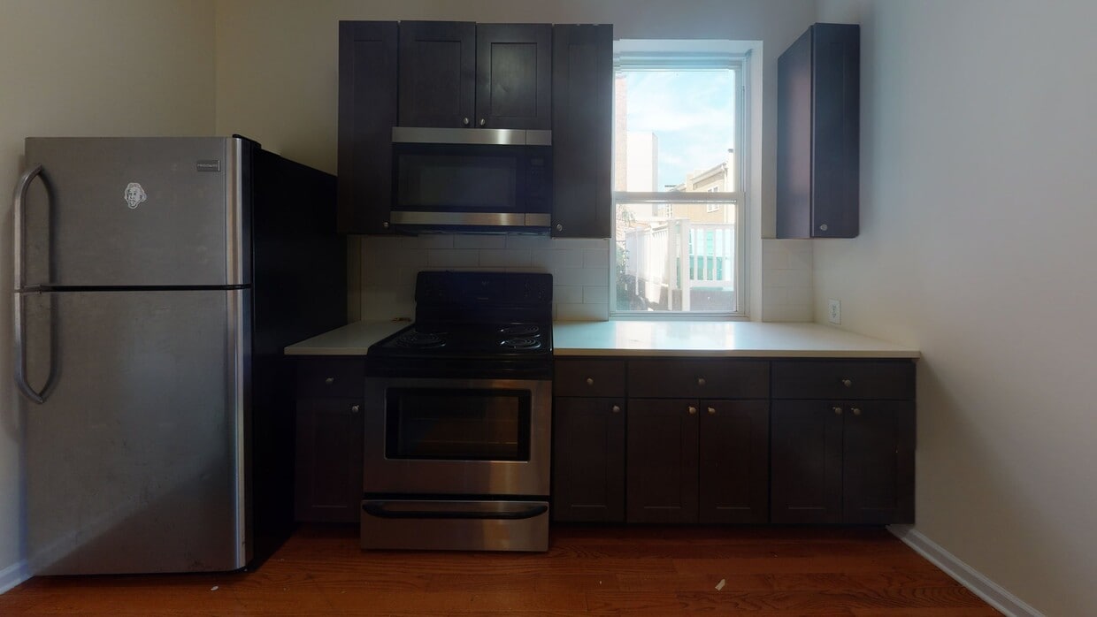 Photo - 1519 N 16th St Apartment