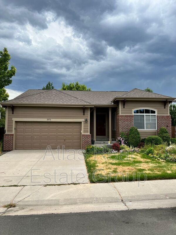 Primary Photo - 2072 E 98th Ave