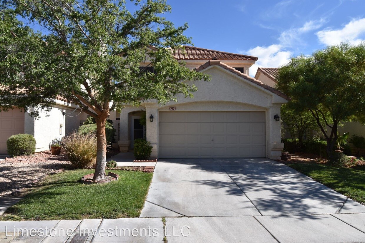 Foto principal - 8232 Cactus Canyon Ct