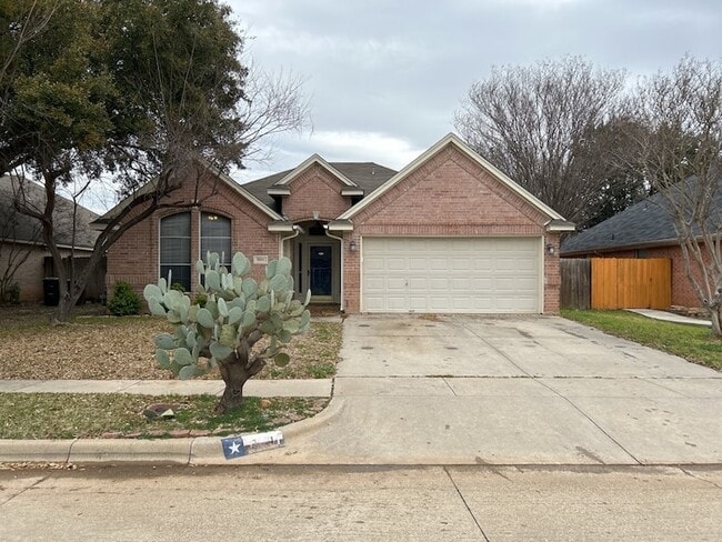Photo - 9091 San Joaquin Trail House