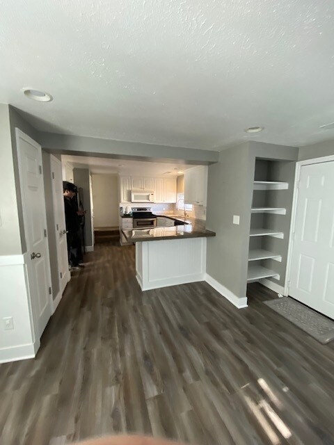 Foto del edificio - 124 W 200 N