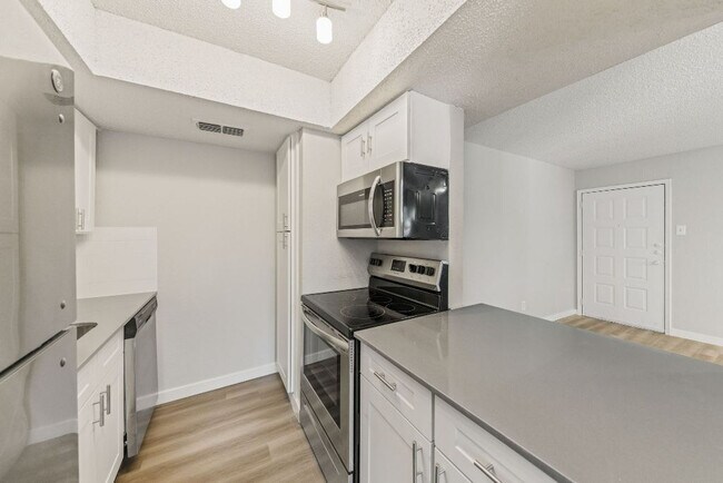 Foto del edificio - Meadows on Amanda Lane