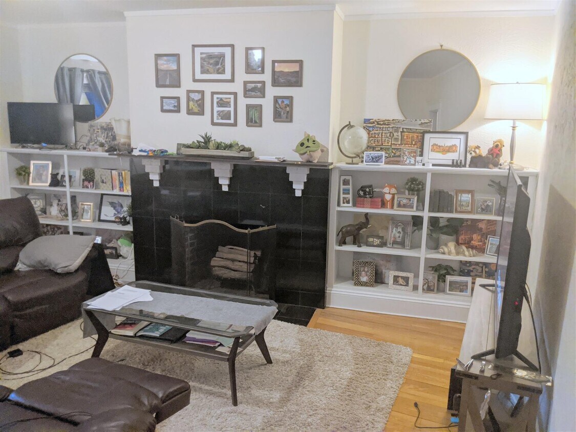 Foto principal - 1580 Massachusetts Ave