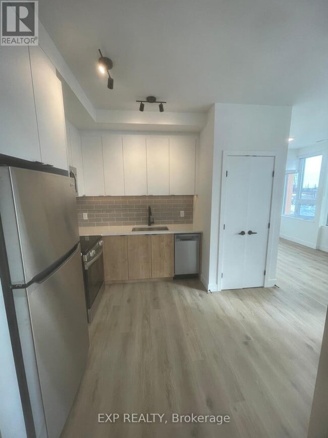 Building Photo - 1600 James Naismith Dr