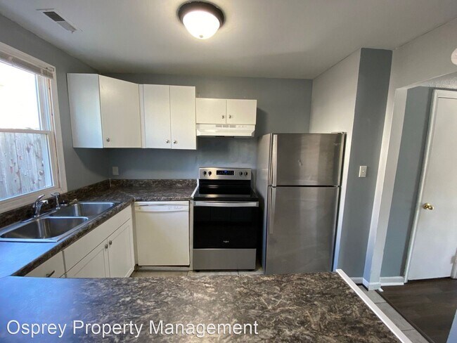 Building Photo - 3 br, 2 bath House - 1193 Old Clubhouse Road
