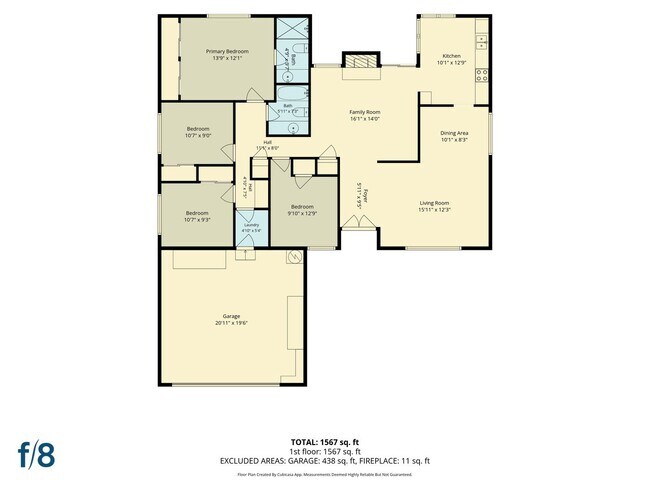 Building Photo - 663 Albion Dr