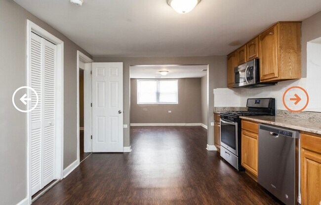Foto del edificio - 1634 N Campbell Ave