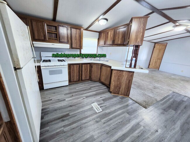 Foto del edificio - New Listing in Churubusco