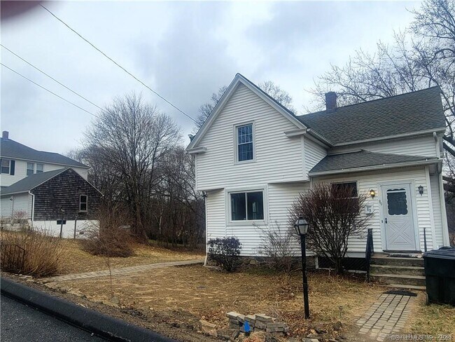 Building Photo - 89 Hungerford Ave