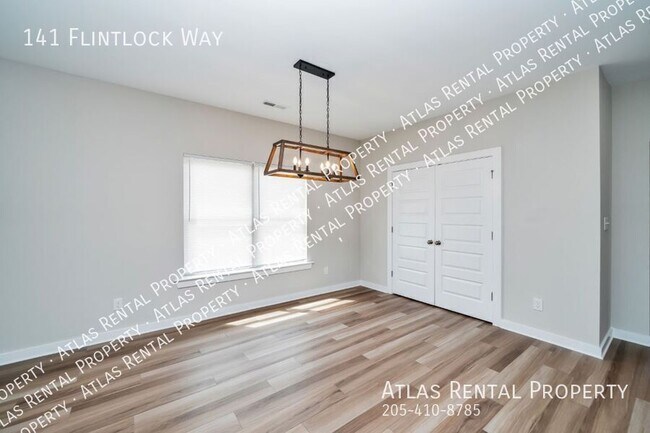 Foto del edificio - 141 Flintlock Wy