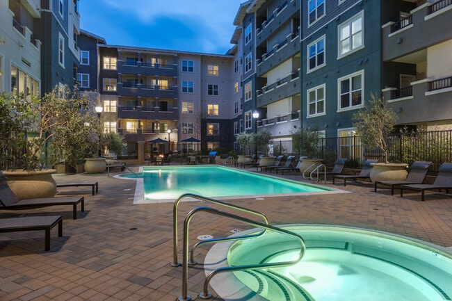 Building Photo - Avalon San Bruno