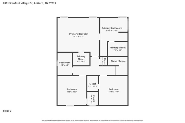 Foto del edificio - 2001 Stanford Village Dr