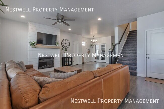 Foto del edificio - 5122 W Mellow Way