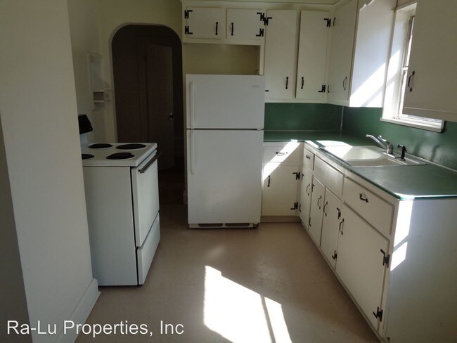 Foto del edificio - 3820 High Point Rd