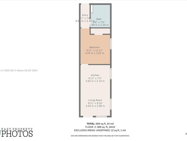 Building Photo - 700 NW 9th Ave