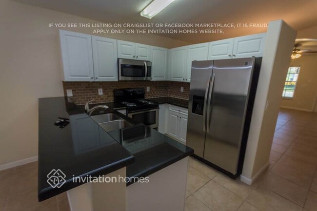 Foto del edificio - 12739 NW 11th Terrace
