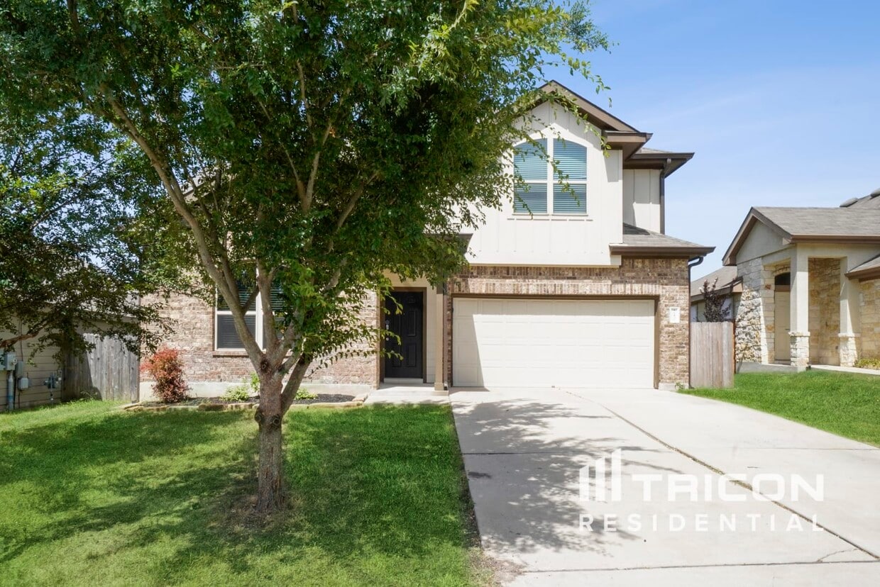 240 Dragon Ridge Road Buda TX House Rental in Buda, TX