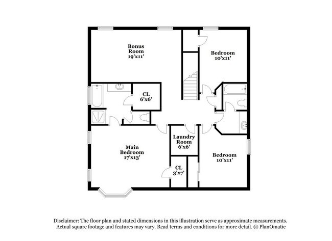 Foto del edificio - 9943 Chimney Swift Ln