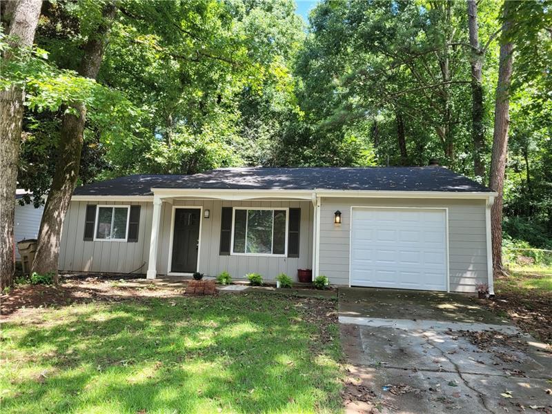 423 Engle Dr, Tucker, GA 30084 House Rental in Tucker, GA