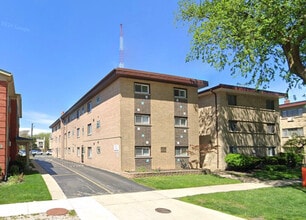 Building Photo - 427 S Euclid Ave