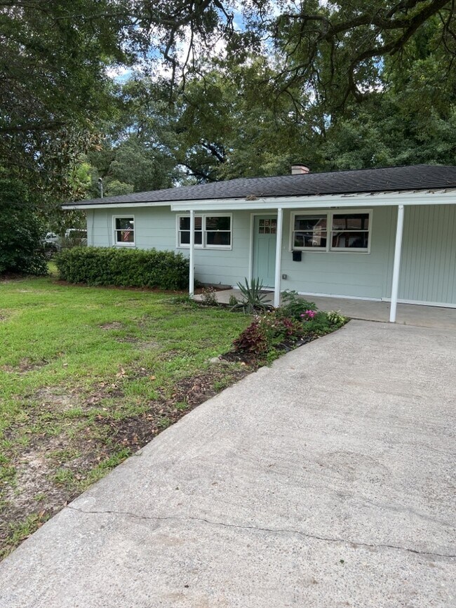 5918 Hagood Ave FOR RENT! House Rental in Hanahan, SC