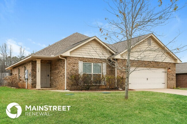 Foto del edificio - 124 Clydesdale Ln