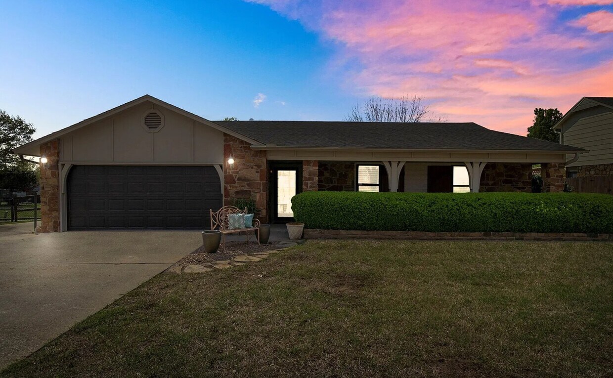 Foto principal - 11316 S Ash St