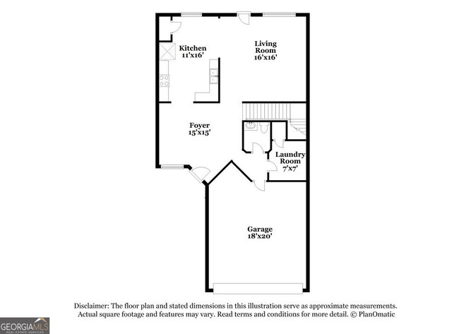 Building Photo - 1446 Persimmon Trce