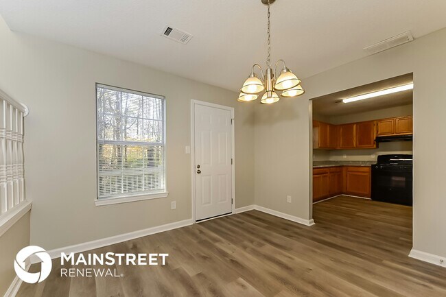 Foto del edificio - 3447 Oak Leaf Ct